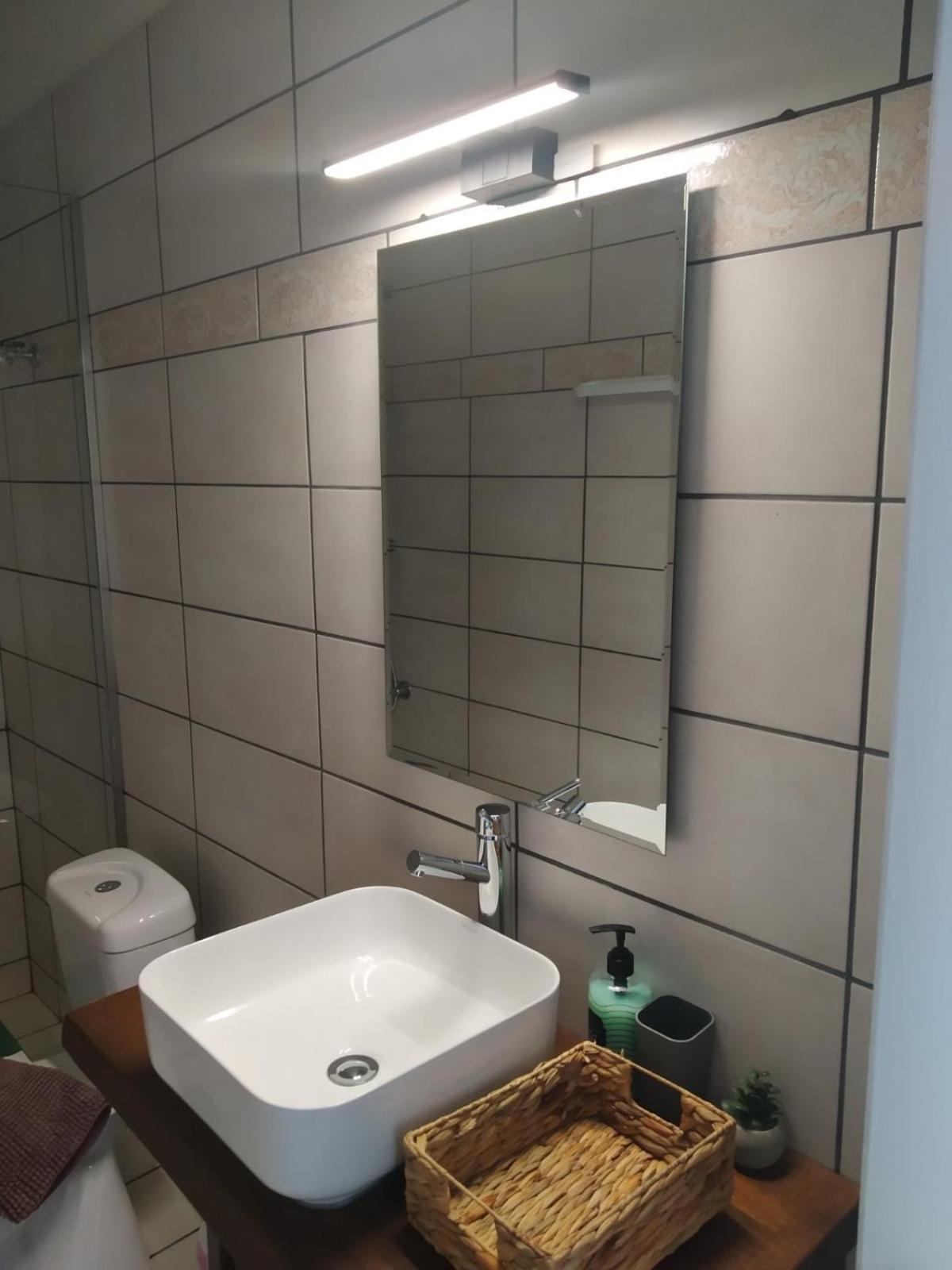 Trousas Apartments Roda  Exterior foto